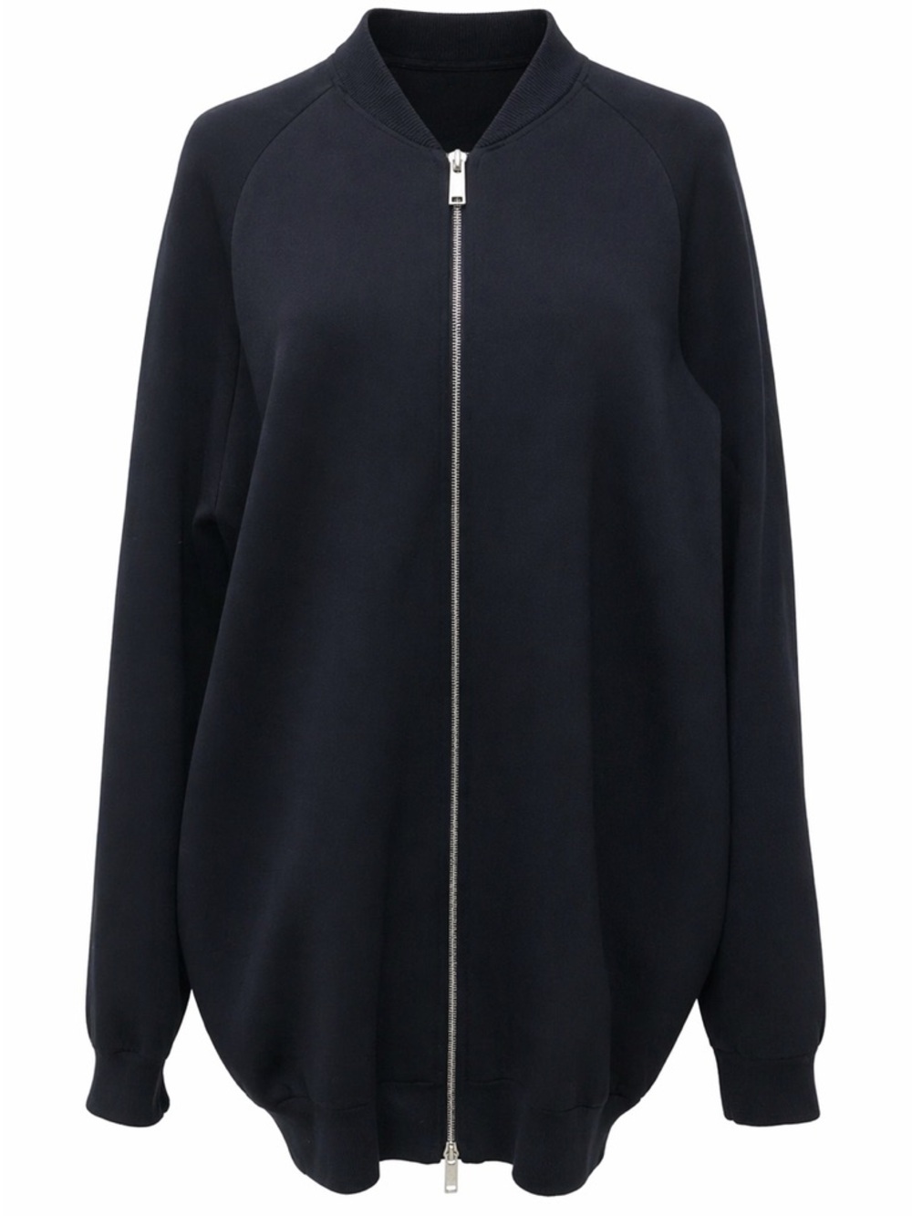 COS ,WOMEN ZIP UP CARDIGAN. SIZE- MEDIUM.